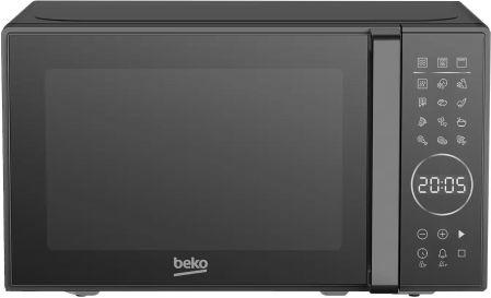 Мікрохвильовка з грилем Beko MGC20130BB, фото 1
