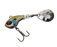 Блесна Jig Spinner Rocky 22g color 03 FJR22-03