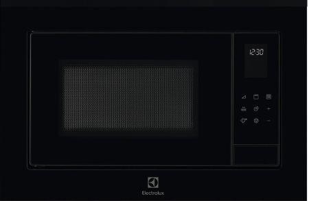 Мікрохвильовка з грилем Electrolux LMS4253TMH, фото 1