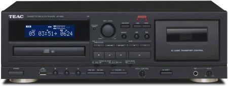 CD-програвач Teac AD-850 SE
