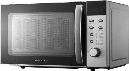 Мікрохвильовка з грилем Philco PMD 2010 S, фото 1