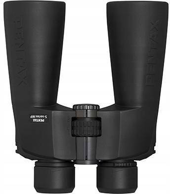 Бінокль Pentax SP 20x60 WP (65874)