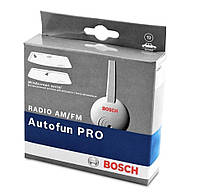 Внутрисалонная антенна Bosch Autofun pro