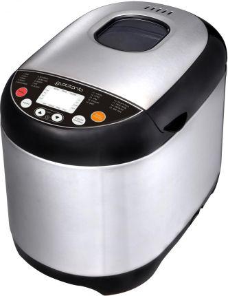 Хлібопічка Guzzanti GZ-620