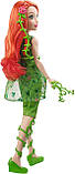 Лялька Ядовитий плющ DC Super Hero Girls Poison Ivy, фото 4