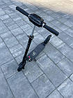 Електросамокат KUGOO S3 Pro 8.8Ah чорний, Чорний, чорний, фото 6