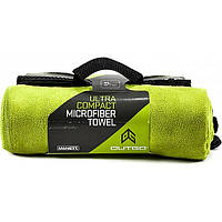 Полотенце McNett Outgo Microfiber Towel L Outgo Green 77x128 см (1053-MCN.68155) QM, код: 7444239