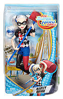 Кукла Харли Квин - DC Super Hero Girls Harley Quinn