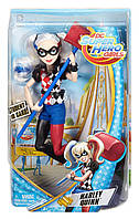 Лялька Харлі Квін - DC Super Hero Girls Harley Quinn