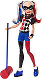 Лялька Харлі Квін - DC Super Hero Girls Harley Quinn, фото 5