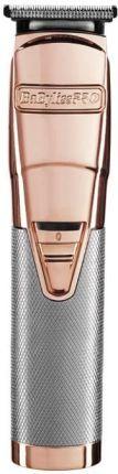 Машинка для стрижки BaByliss PRO Barber Spirit Rosse Gold (FX7880RGE)