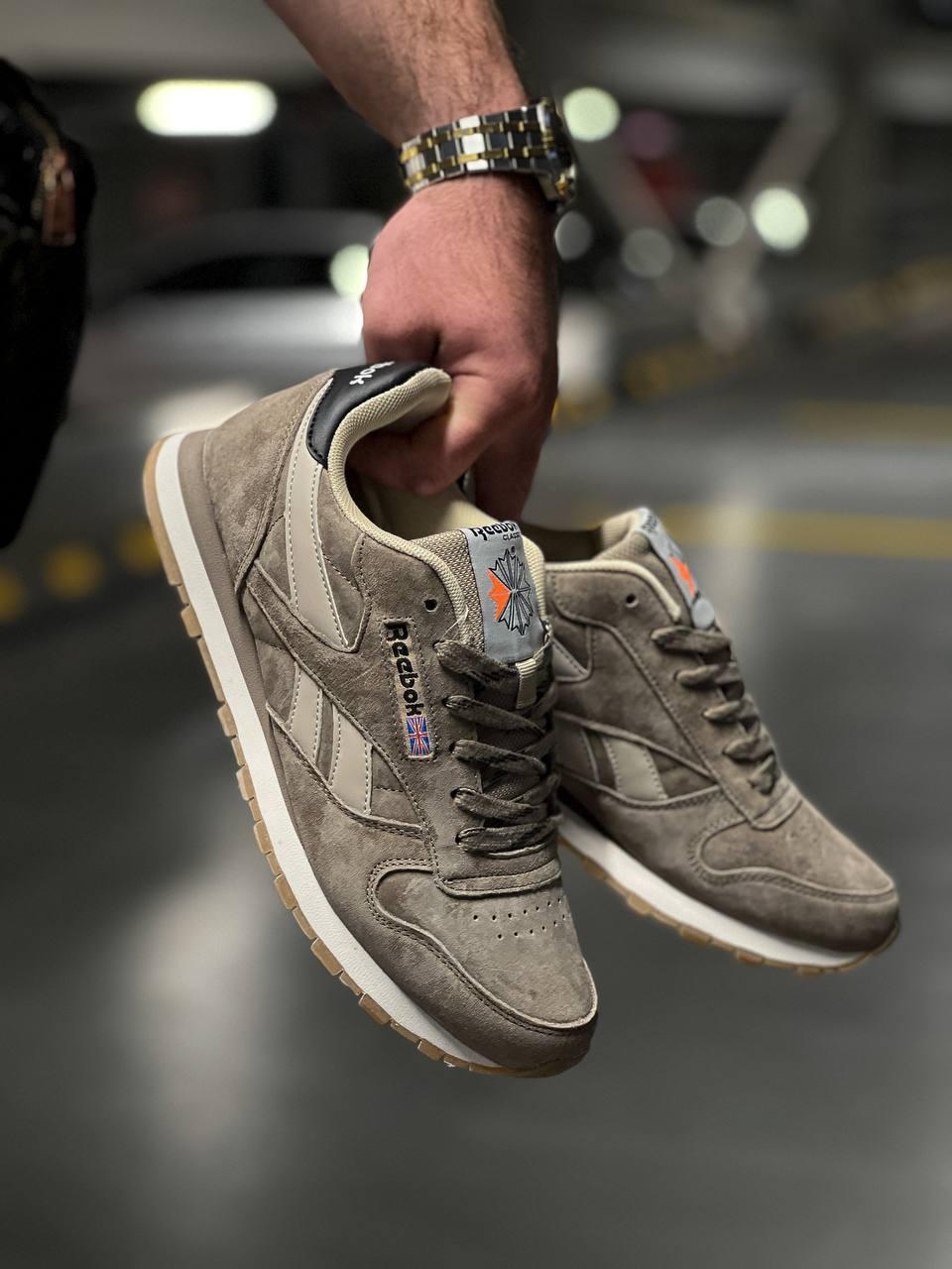 Reebok silver sales