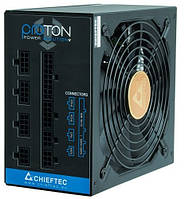 Блок живлення для ПК Chieftec Proton BDF-750C 750W-14