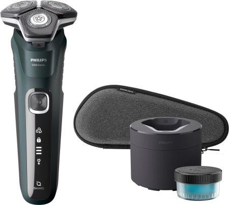 Електробритва чоловіча Philips Shaver series 5000 S5884/50