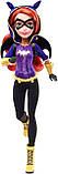 Лялька Бетгерл DC Super Hero Girls Batgirl, фото 3