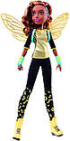 Лялька Бамблбі DC Super Hero Girls Bumble Bee, фото 2