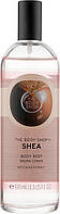 Спрей для тела - The Body Shop Shea Body Mist (898908-2)