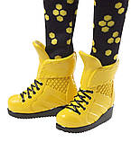 Лялька Бамблбі DC Super Hero Girls Bumble Bee, фото 5