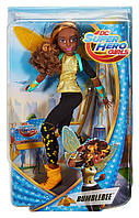 Лялька Бамблбі DC Super Hero Girls Bumble Bee