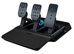 Контролер Logitech G Pro Racing Pedals