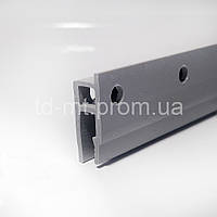 Профіль ПВХ перфорований для натяжних стель ППС