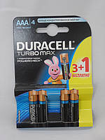 Батарейка DURACELL LR03 Turbo 1x4