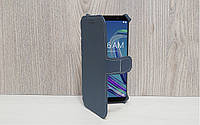 Чехол-книжка Armor для Samsung Galaxy A52 SM-A525, Biryuzovyy