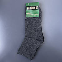 Шкарпетки чоловічі махрові бавовна Житомир, Україна, розмір 41-45