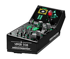 Контролер Thrustmaster Viper Panel , Гарантія