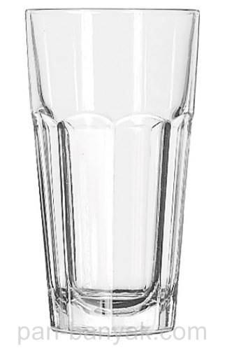 Склянка висока Libbey Gibralta cooler 355 мл скло (930801/15235)