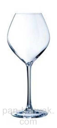 Келих для вина Chef&Sommelier Grands cepages 350 мл скло (E6100), фото 1