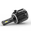 ЛАМПЫ ASP-LED H7 G2 PRO ДЛЯ VW (VOLKSWAGEN), фото 4