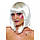 Перука Leg Avenue Pearl short natural bob wig, білий, фото 2