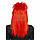 Перука Leg Avenue Unisex rockstar wig, рудий, фото 3