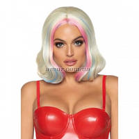 Перука Leg Avenue Harley wavy bob wig, блонд