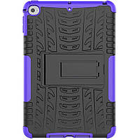 Чехол Armor Case для Apple iPad Mini 4 5 Violet (arbc7437) NL, код: 1703331