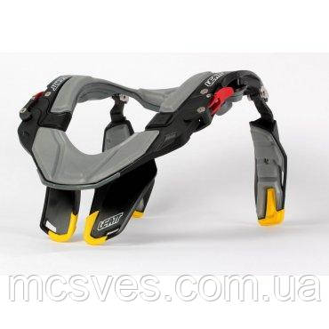 Захист шиї LEATT Neck Brace STX Road Black L/XL