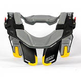 Захист шиї LEATT Neck Brace STX Road Black L/XL, фото 3