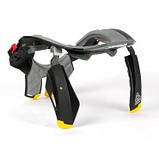 Захист шиї LEATT Neck Brace STX Road Black L/XL, фото 4