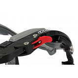 Захист шиї LEATT Neck Brace STX Road Black L/XL, фото 8