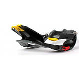 Захист шиї LEATT Neck Brace STX Road Black L/XL, фото 9