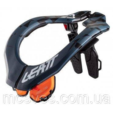 Захист шиї LEATT Neck Brace 3.5 Coral L/XL
