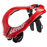 Защита шеи LEATT Neck Brace 3.5 Red L/XL