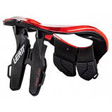 Захист шиї LEATT Neck Brace 3.5 Red L/XL, фото 2