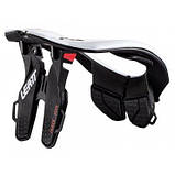 Захист шиї LEATT Neck Brace 3.5 White L/XL, фото 2