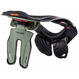 Захист шиї LEATT Neck Brace 5.5 Cactus L/XL, фото 3