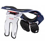Захист шиї LEATT Neck Brace 5.5 Royal L/XL, фото 3