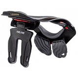 Захист шиї LEATT Neck Brace 5.5 Stealth L/XL, фото 3