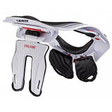 Захист шиї LEATT Neck Brace 5.5 White L/XL, фото 3