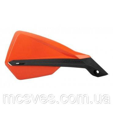 Захист рук Polisport Adventur3 Handguard Orange, фото 1